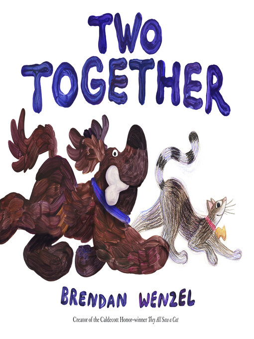 Cover image for Two Together